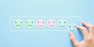 emotion spectrum