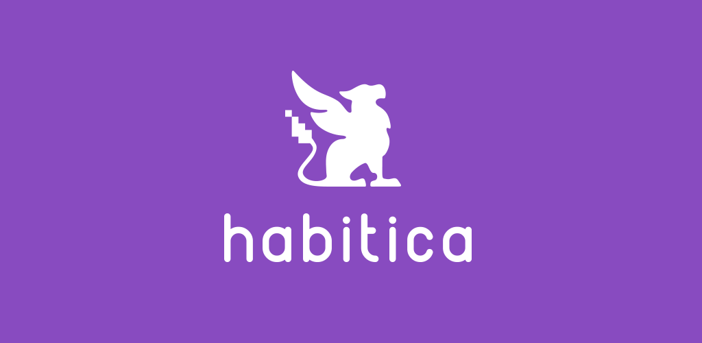 How the Habitica logo (and Melior!) Came to Be – get organized. stay motivated. have fun.