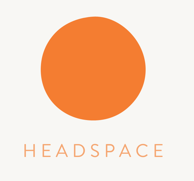 Headspace app